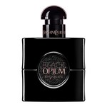 Yves Saint Laurent - Black Opium - Le Parfum - -black Opium Le Parfum 30ml - Donna